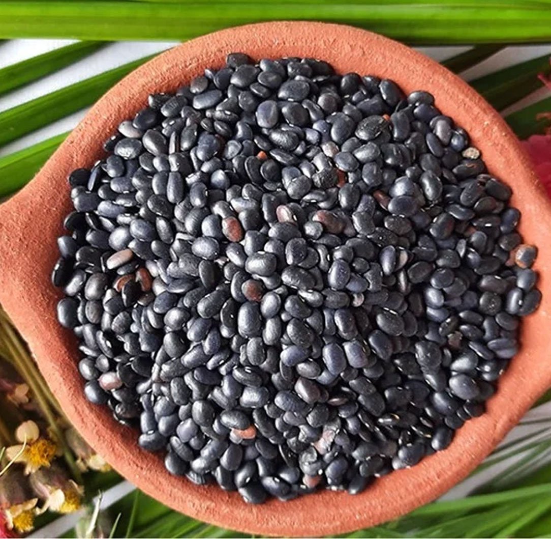 Karuppu Kollu (Horse Gram) Image